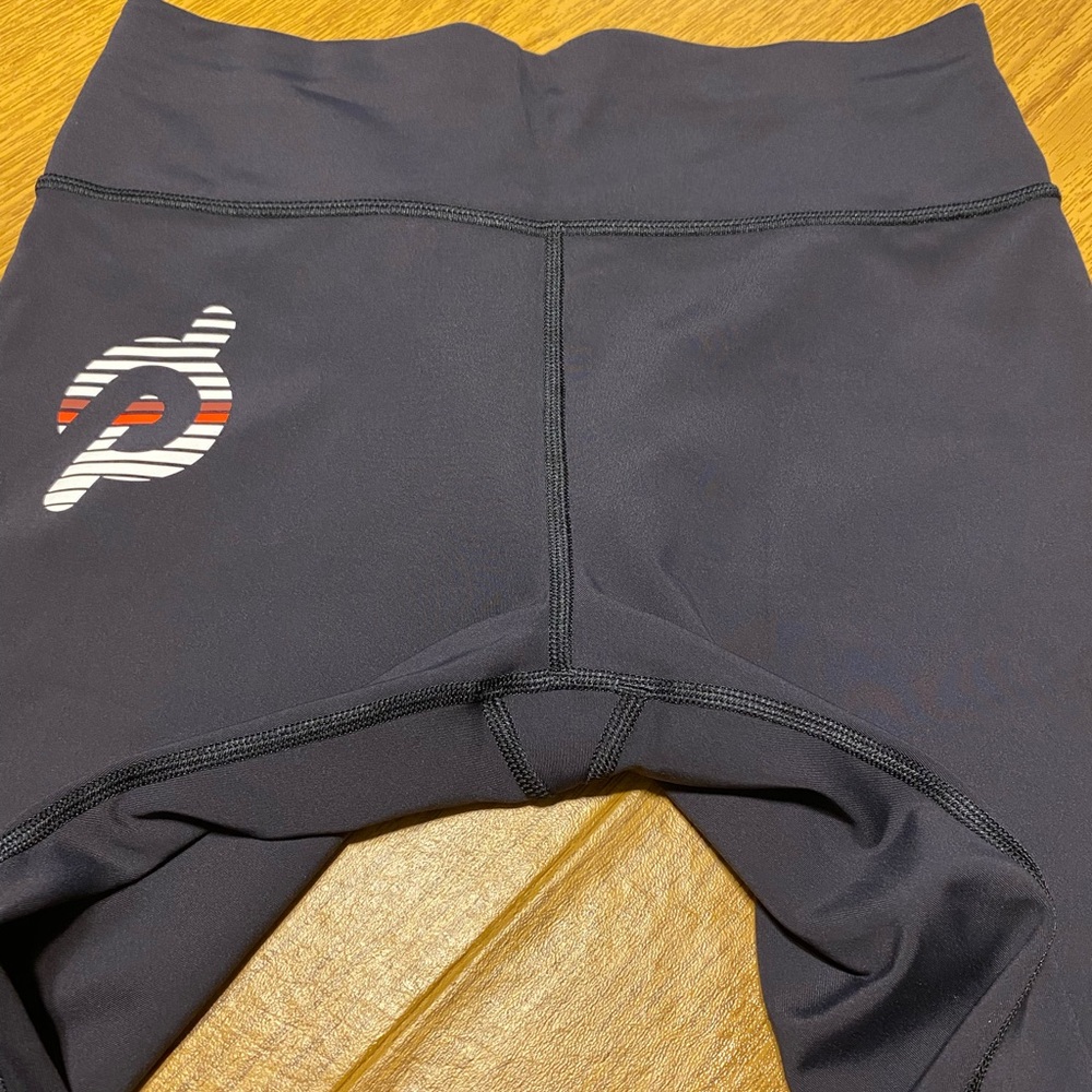 Peloton Black Legging, Medium